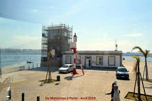 0795 - De Matosinhos a Porto
